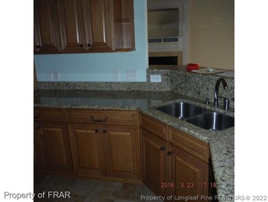 Granite Counter tops