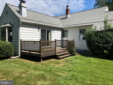 3 Breslin Ave, Haddonfield, NJ 08033 - photo 6