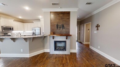 5806 Cross Creek Cir, Tyler, TX 75703 - photo 6