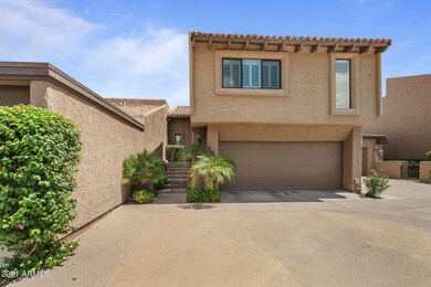 2 Car Garage