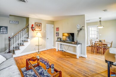 Living Room A