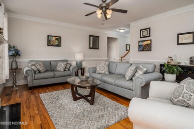 4105 Barrington Dr, Greenville, NC 27834 - photo 7