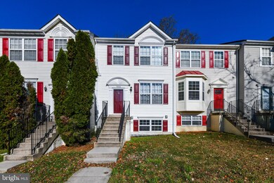 7006 Yellow Amber Ct, Capitol Heights, MD 20743 - photo 2