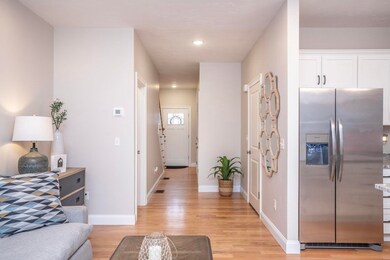 20 Dora Dr unit C, Taunton, MA 02780 - photo 7