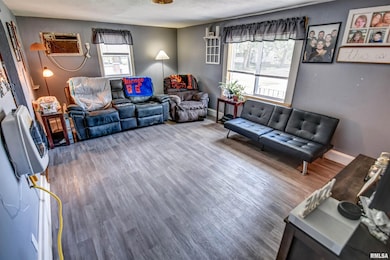 325 N Poplar St, Assumption, IL 62510 - photo 4