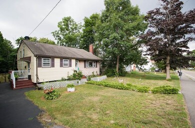 217 Winter St, Brockton, MA 02302 - photo 2