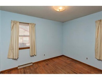 Bedroom.