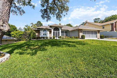 6215 N Whispering Oak Loop, Beverly Hills, FL 34465 - photo 2