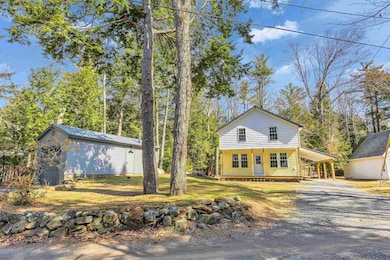 53 Hemlock Dr, Fitzwilliam, NH 03447 - photo 2