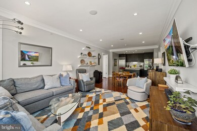 910 Powhatan St unit 201S, Alexandria, VA 22314 - photo 6