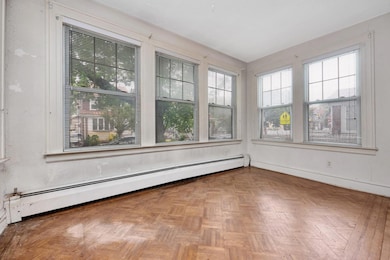 Sun Room