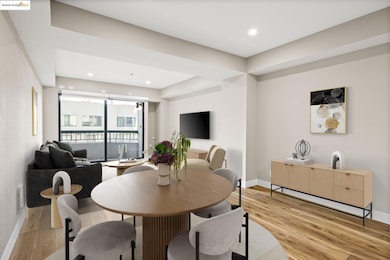 Opera Plaza unit 441, San Francisco, CA 94102 - photo 7