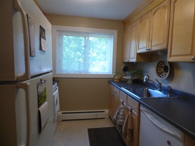 21 Spaulding St unit 1, Milford, NH 03055 - photo 6