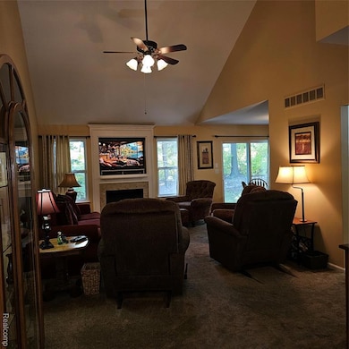 3449 Dewdrop Ln, Howell, MI 48843 - photo 4