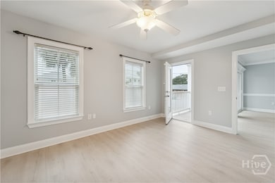 18 Silver Ave unit 2, Tybee Island, GA 31328 - photo 5