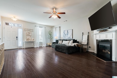 382 Glen Cross Way, Trussville, AL 35173 - photo 4