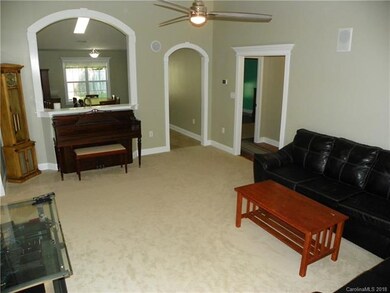 2782 Island Point Dr NW, Concord, NC 28027 - photo 4