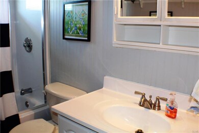 These original owners have taken care of the home 