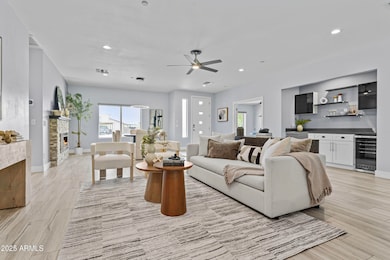 8228 E Monte Vista Rd, Scottsdale, AZ 85257 - photo 7