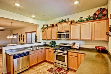 11114 E Sutter Ave, Mesa, AZ 85212 - photo 2