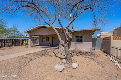 1034 N 7th Ave, Tucson, AZ 85705 - photo 6