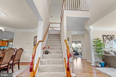 4257 Berkley Ct, King George, VA 22485 - photo 4