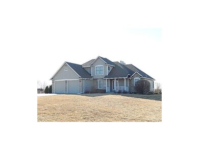 on 4.5 acres