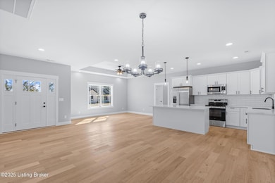 409 Palmetto Way, Bardstown, KY 40004 - photo 5