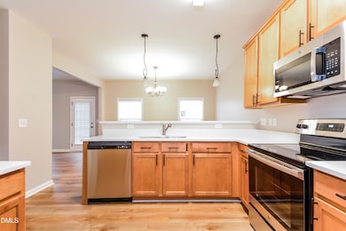 1413 Cozart St, Durham, NC 27704 - photo 5