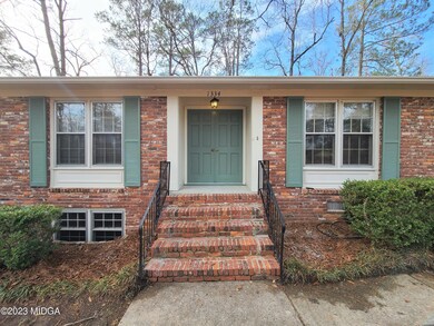 1334 Marlowe Dr, Macon, GA 31210 - photo 2