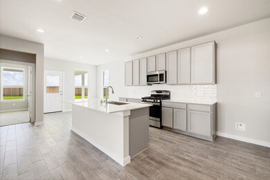 4426 Denon Ln, Rosenberg, TX 77471 - photo 4