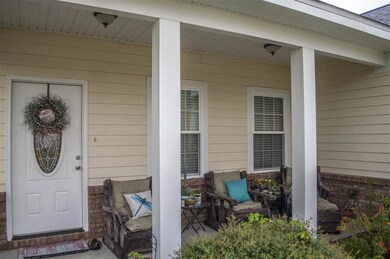 37 Pecan St, Crawfordville, FL 32327 - photo 5