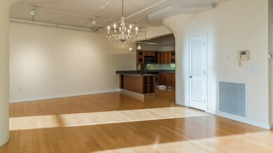 Boston Loft Condos unit 84, Boston, MA 02111 - photo 7