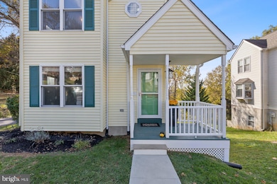 822 E B St, Brunswick, MD 21716 - photo 4