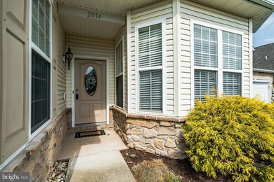 2014 Rose Dr, Pennsburg, PA 18073 - photo 2