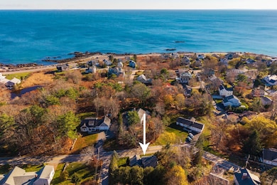 105 Parsons Rd, Rye, NH 03870 - photo 2