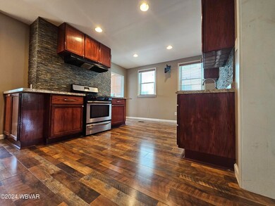 115 Parrish St, Wilkes Barre, PA 18702 - photo 3