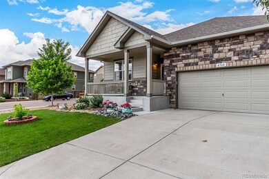4768 S Sicily St, Aurora, CO 80015 - photo 3