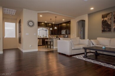 7214 S Bronco St, Las Vegas, NV 89118 - photo 6