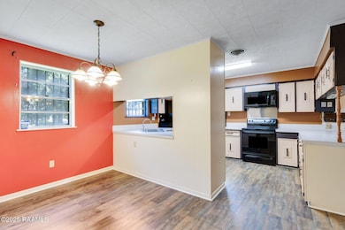 Dining/Kitchen