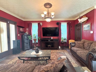 118 Dunham St, Monte Vista, CO 81144 - photo 2