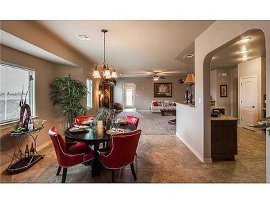 3112 Don Maynard St, El Paso, TX 79938 - photo 2