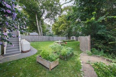 24-26 Glen Ave unit 2, Arlington, MA 02474 - photo 3