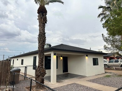 308 N F Ave, Douglas, AZ 85607 - photo 3