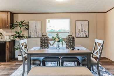 135 Frio Estates Dr, Moore, TX 78057 - photo 4