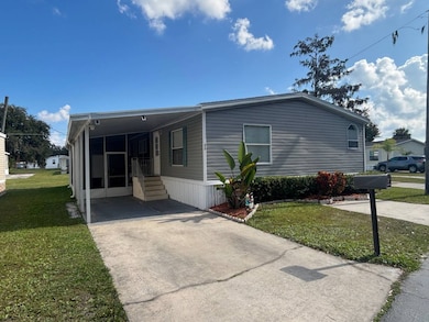 2100 Pleasant Hill Rd unit 96, Kissimmee, FL 34746 - photo 3