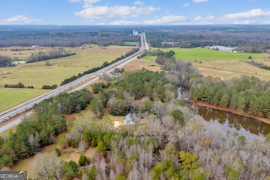 2987 Georgia 72, Comer, GA 30629 - photo 6