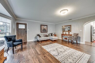 216 Sunset Dr, Cleburne, TX 76033 - photo 6