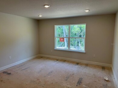 Owners Bedroom