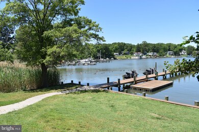 114 E Lake Dr, Annapolis, MD 21403 - photo 3